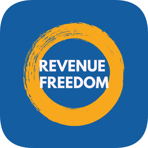 Revenue Freedom logo