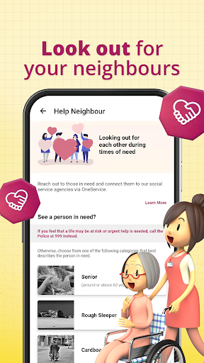 OneService-Serving Your Estate