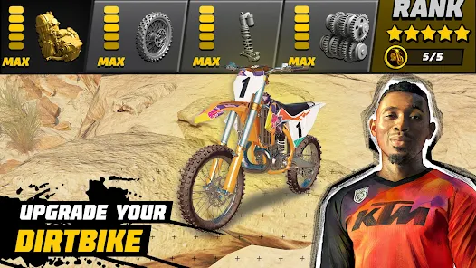 Motocross Beach Bike Games 3D - Apps on Google Play