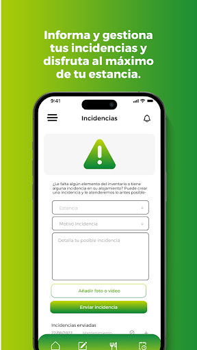 Delfín Verde Screenshot 4 - AppWisp.com