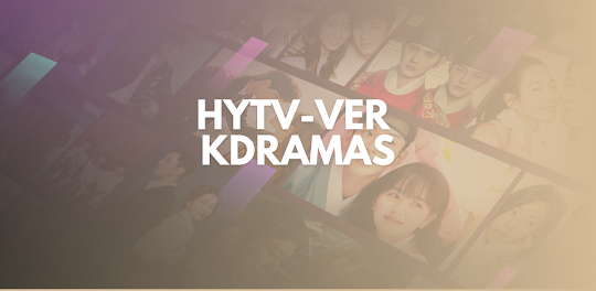 HyTv-Ver Doramas Online