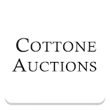 Cottone Auctions icon