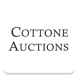 Cottone Auctions 아이콘 이미지