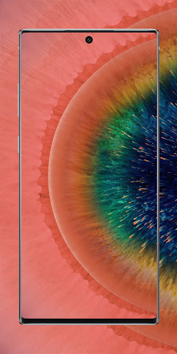 Screenshot of 4K Wallpapers for HUAWEI Mate