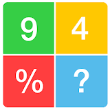 Be a Math Expert - Math Games icon