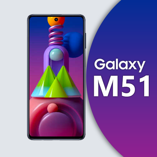 Themes for Galaxy M51 Galaxy Apps on Google Play
