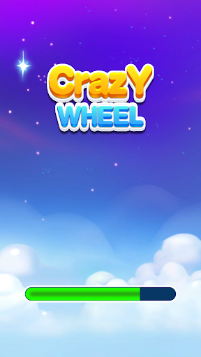 Crazy Wheel Screenshot 4 - AppWisp.com