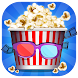 Movie Quiz - 4 in 1 Movie - Androidアプリ