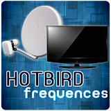 Hotbird frequency 2017 icon