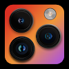 iPhone Camera iOS 16 icon