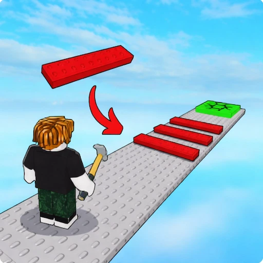 Obby: Build a Road Download on Windows