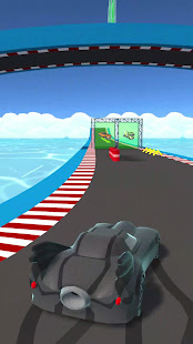 Car Runner 1.0.0 APK screenshots 3