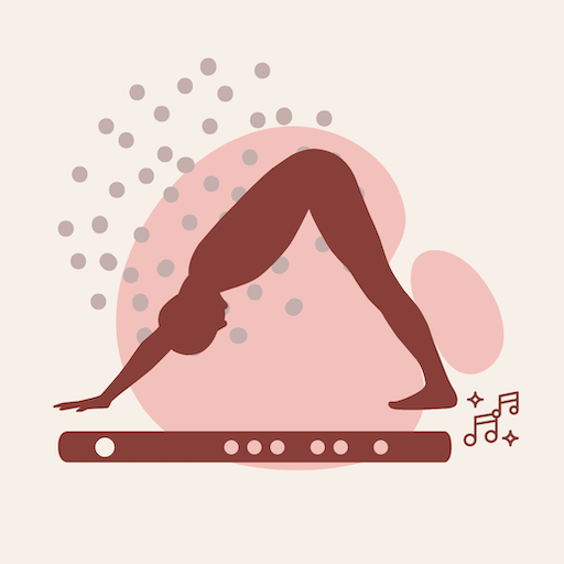B.Yoga logo