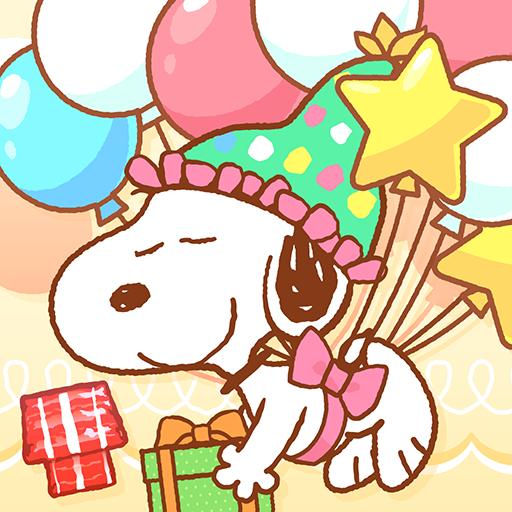 スヌーピー ドロップス スヌーピーのパズルゲーム パズル Apps On Google Play