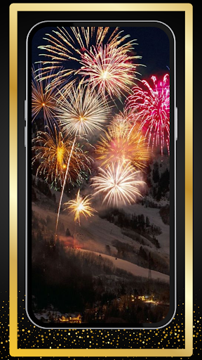 silvester bilder 2025 Screen 3
