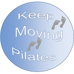 Cover Image of ダウンロード Keep Moving Pilates  APK