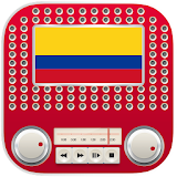 ?Colombia Free Radio FM & AM! icon