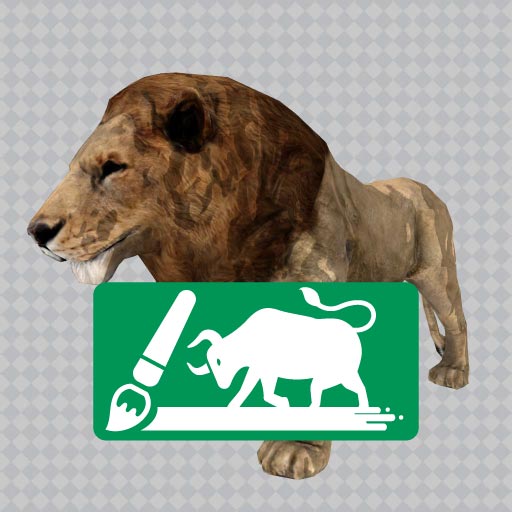 African Animals 3D Download on Windows