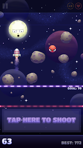 Shoot The Moon download for android, Shoot The Moon free download 4