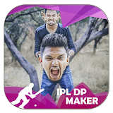 Support RPS Team DP Maker icon