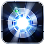 Flashlight(QuickStart) icon