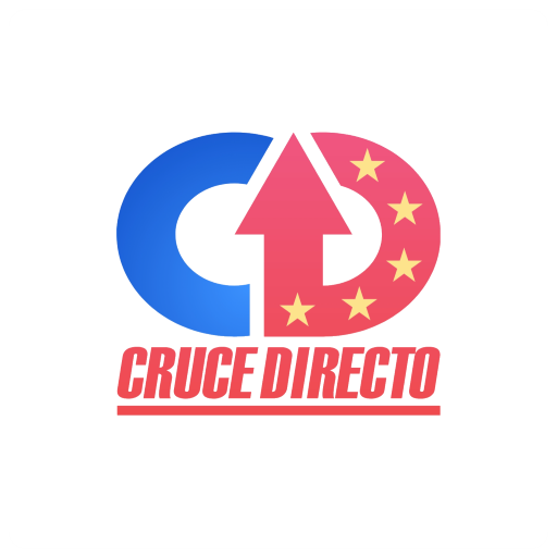 Cruce Directo Garitas logo