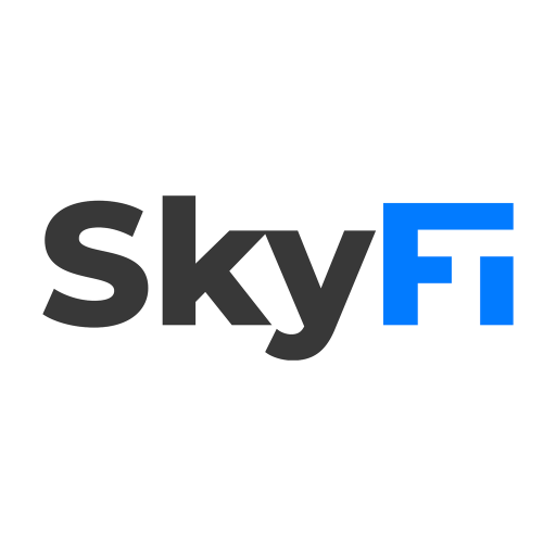SkyFi 2.0 Download on Windows
