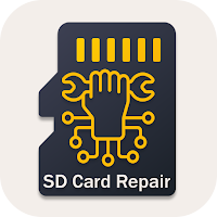 SD Card Repair checker