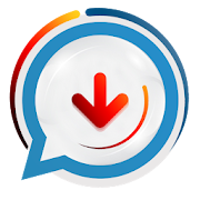 Video Downloader & Status Saver for WatsApp  Icon