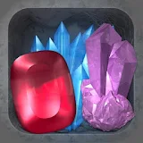 Jewels 3D Deluxe icon
