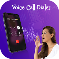 Voice Call Dialer Voice Dialer