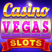 Casino Vegas Slots - Free 777 Casino Slot Machines 1.1.1 Icon
