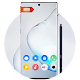 Launcher For Galaxy Note 10 Pro themes wallpaper Download on Windows