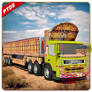 Pak Truck Driver 2