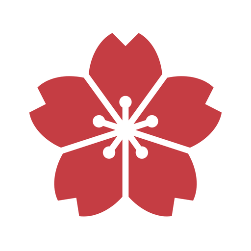 Natural Japanese Handbook logo