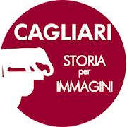 Cagliari Storia per Immagini  Icon