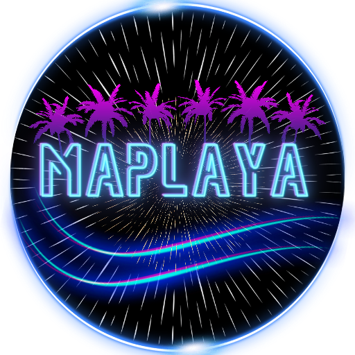 MaPlaya logo