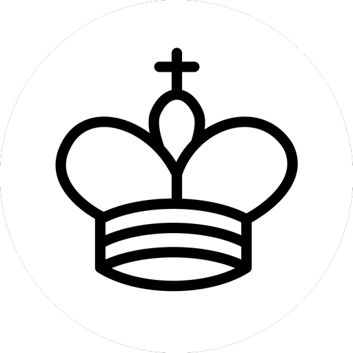 Chess Puzzles Set logo