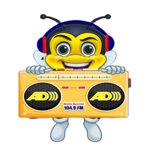 Radio Abelha Dourada Fm