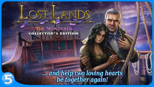 تحميل لعبة Lost Lands 4 كاملة للأندرويد 2022 باخر إصدار 5