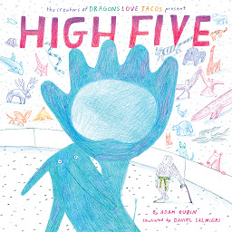 Obraz ikony: High Five