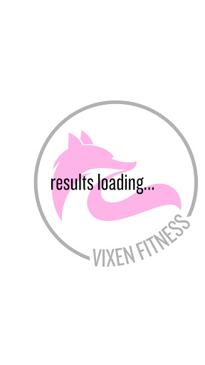 Vixen Fitness