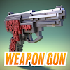 Weapon Gun Mod for Minecraft