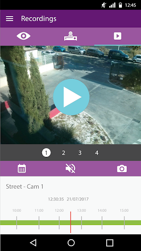 TAESecurity Screen 3