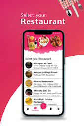 Food Gulliver - 1st Food Review Apps in Bangladesh