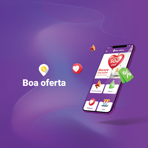 Boa Oferta Osvaldo Cruz Screen 3