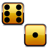 Simple Dice Roller icon