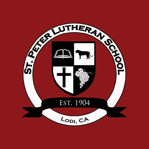 St. Peter Lutheran Lodi, CA Apps on Google Play
