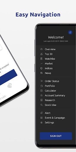 HLeBroking (Local) Screenshot 3 - AppWisp.com