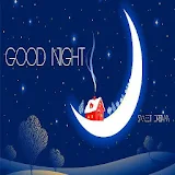 Good Night Messages & Images icon